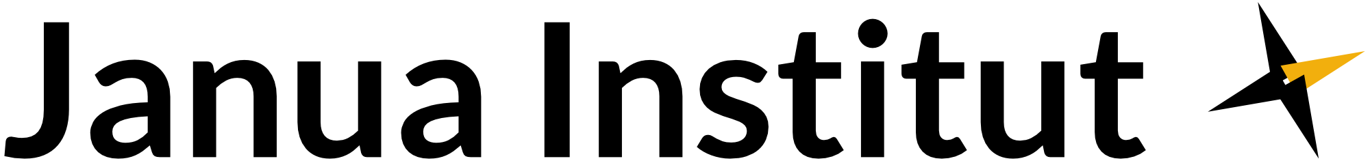 Logo Janua Institut